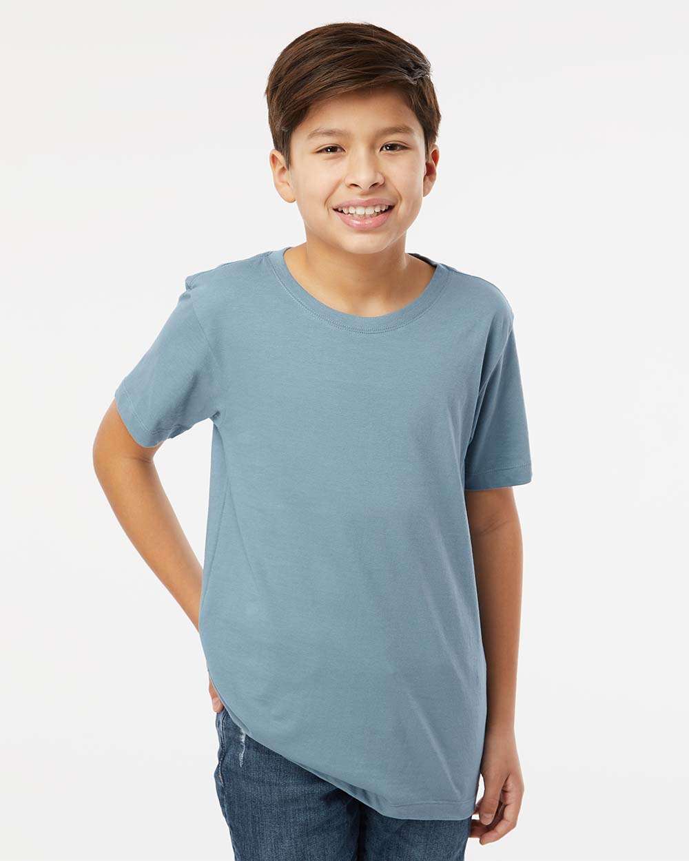 Youth Organic T-Shirt