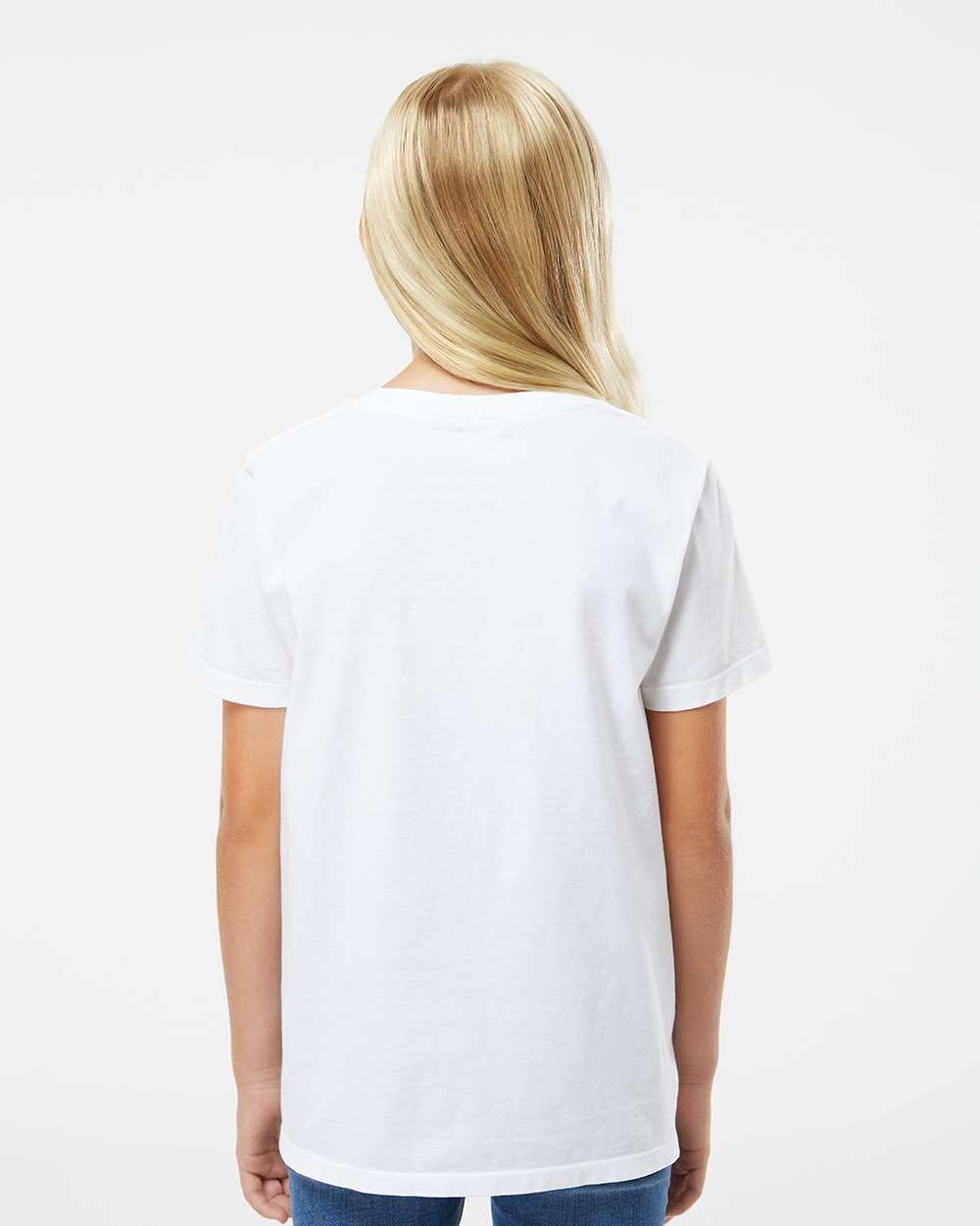Youth Organic T-Shirt