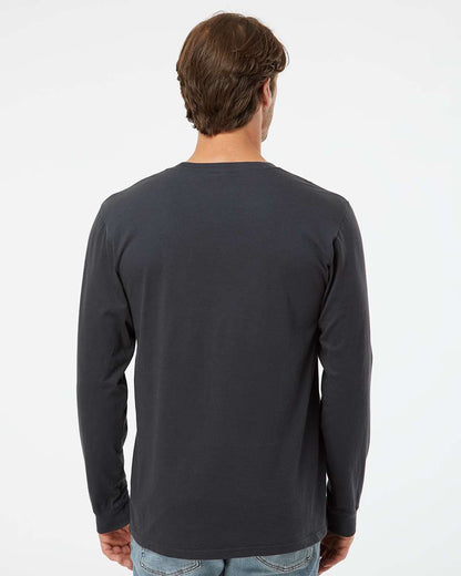 Unisex Organic Long Sleeve T-Shirt