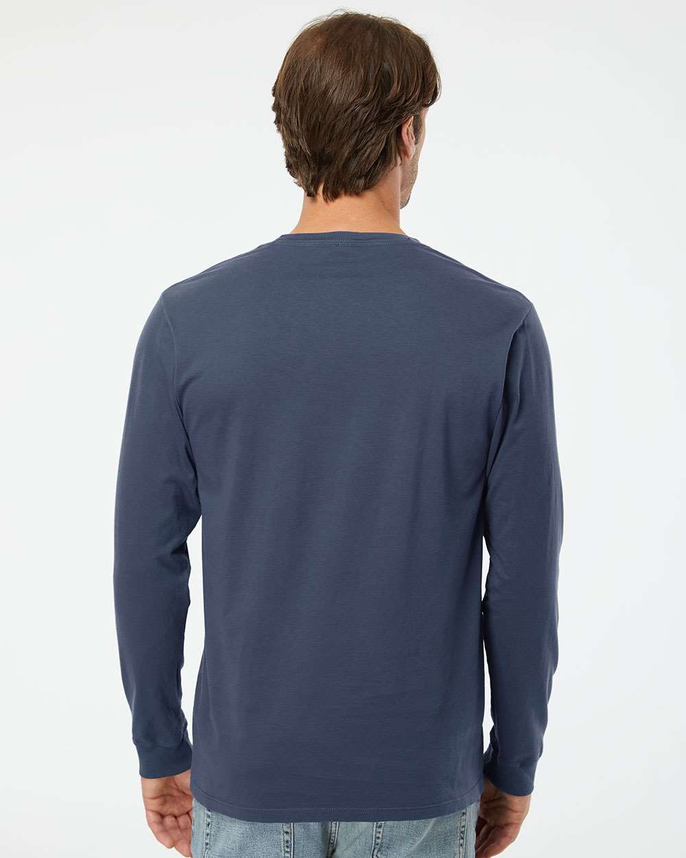 Unisex Organic Long Sleeve T-Shirt