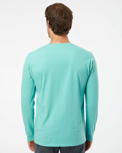 Unisex Organic Long Sleeve T-Shirt