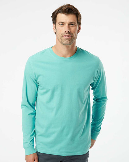 Unisex Organic Long Sleeve T-Shirt