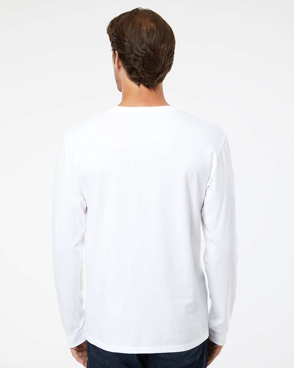 Unisex Organic Long Sleeve T-Shirt
