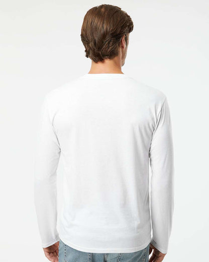Unisex RecycledSoftÃ‚â„¢ Long Sleeve T-Shirt