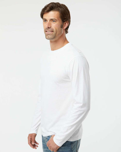 Unisex RecycledSoftÃ‚â„¢ Long Sleeve T-Shirt