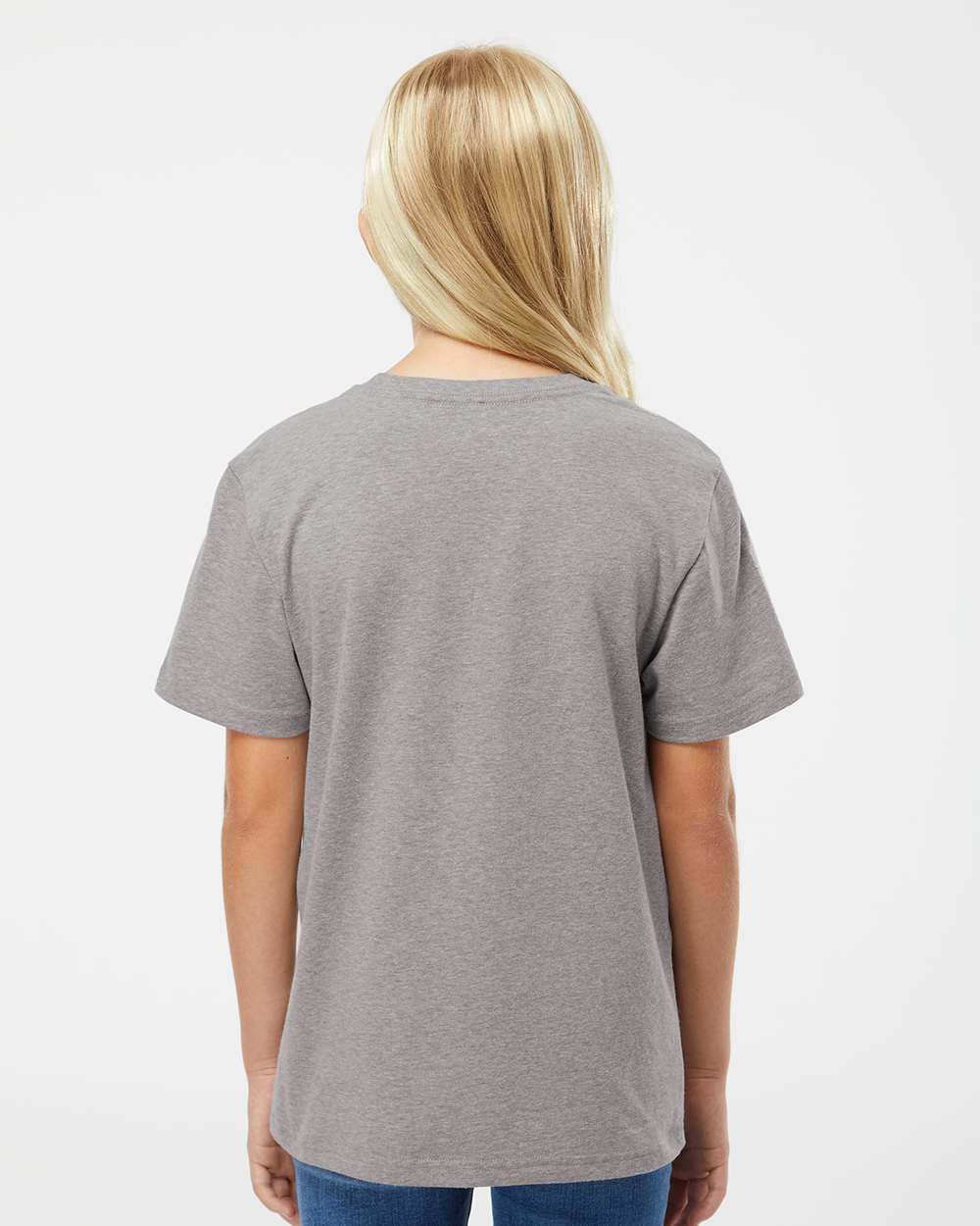Youth RecycledSoftÃ‚â„¢ T-Shirt