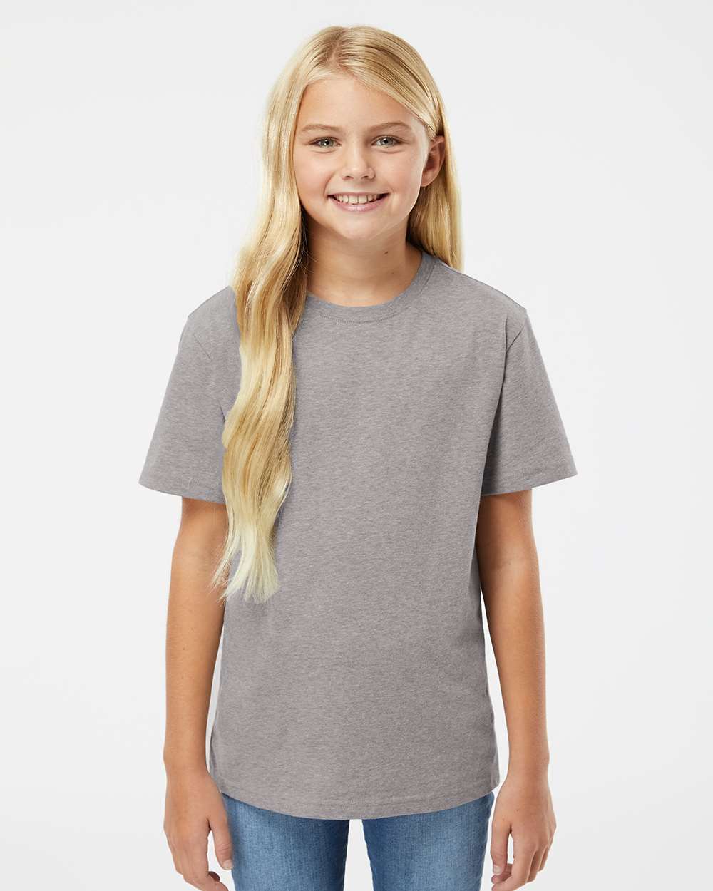 Youth RecycledSoftÃ‚â„¢ T-Shirt