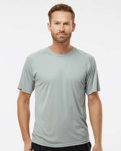 Unisex Islander Performance T-Shirt