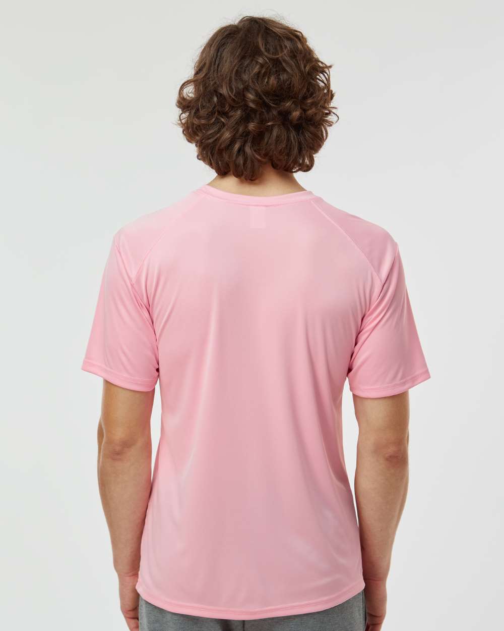 Unisex Islander Performance T-Shirt