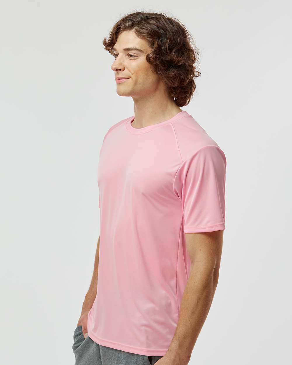 Unisex Islander Performance T-Shirt