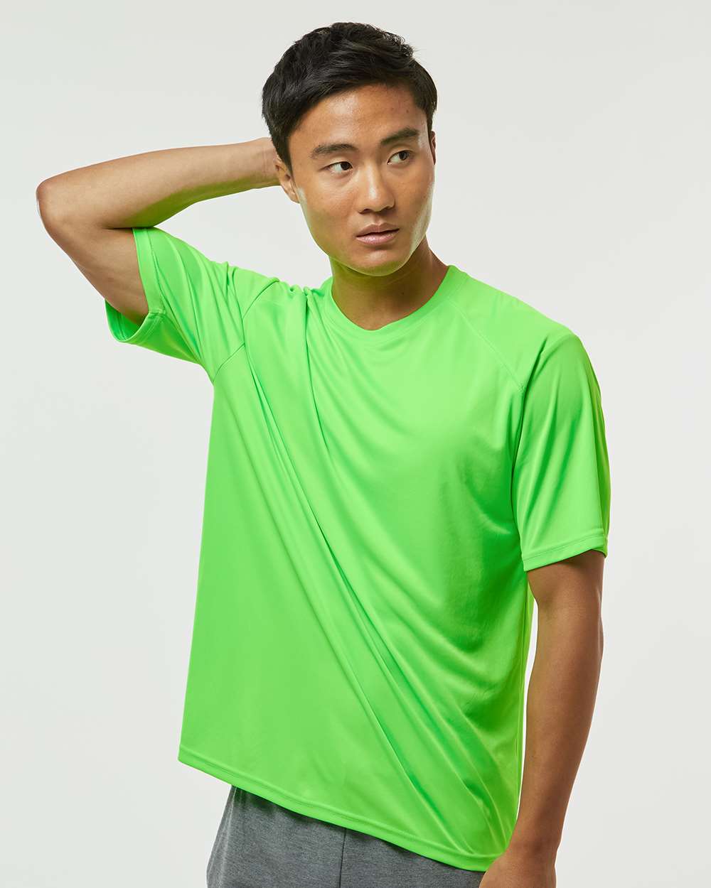 Unisex Islander Performance T-Shirt