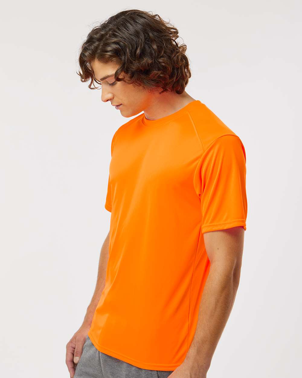 Unisex Islander Performance T-Shirt