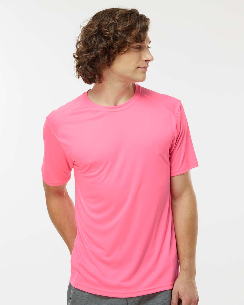 Unisex Islander Performance T-Shirt