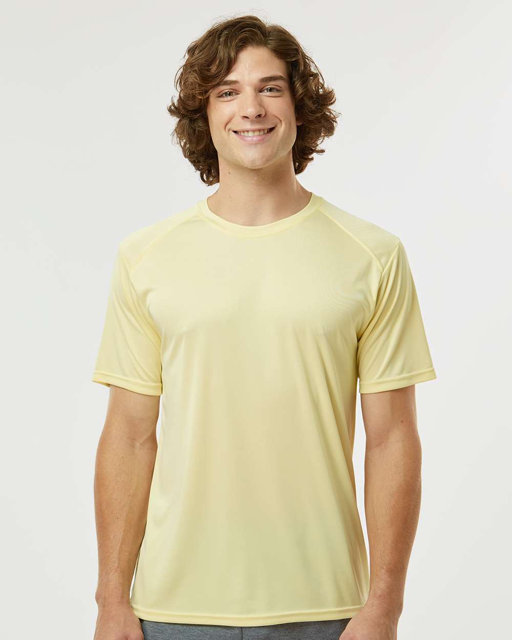 Unisex Islander Performance T-Shirt