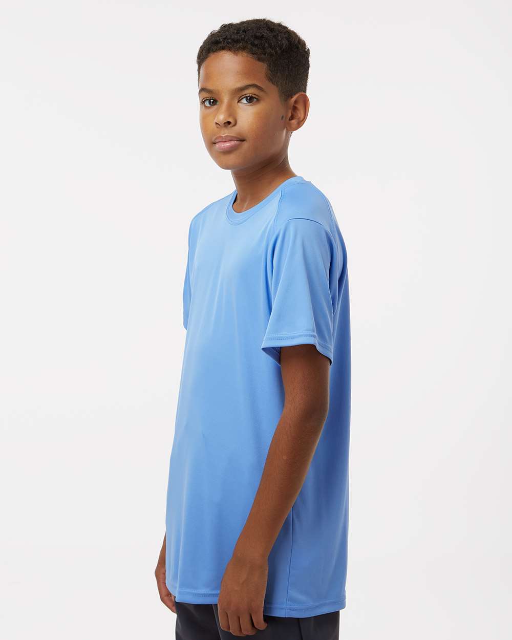 Youth Islander Performance T-Shirt