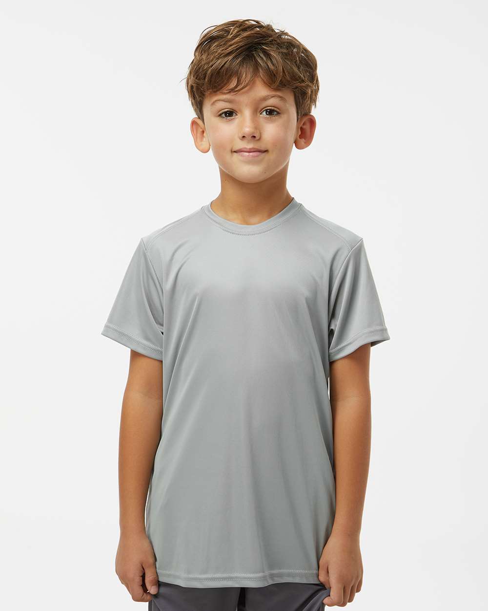 Youth Islander Performance T-Shirt