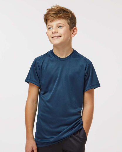 Youth Islander Performance T-Shirt
