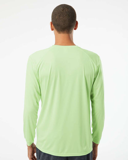 Unisex Long Islander Performance Long Sleeve T-Shirt