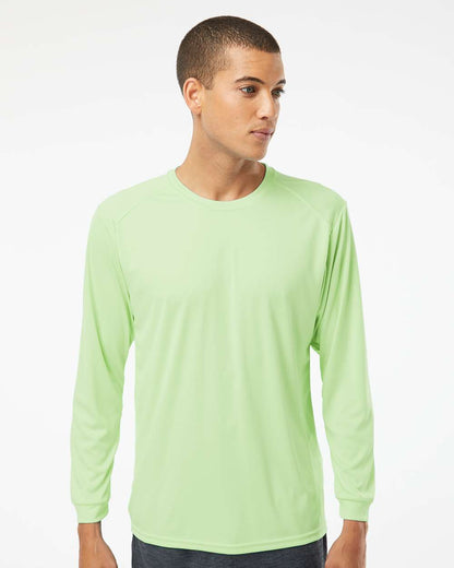 Unisex Long Islander Performance Long Sleeve T-Shirt