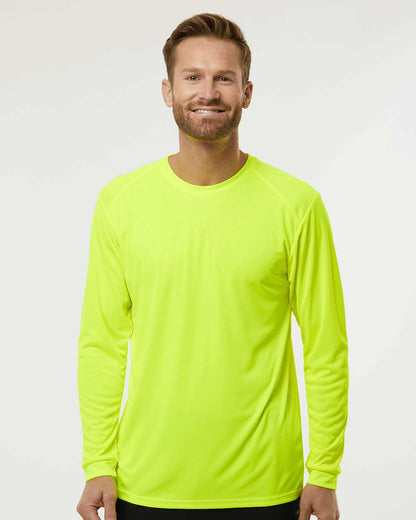 Unisex Long Islander Performance Long Sleeve T-Shirt