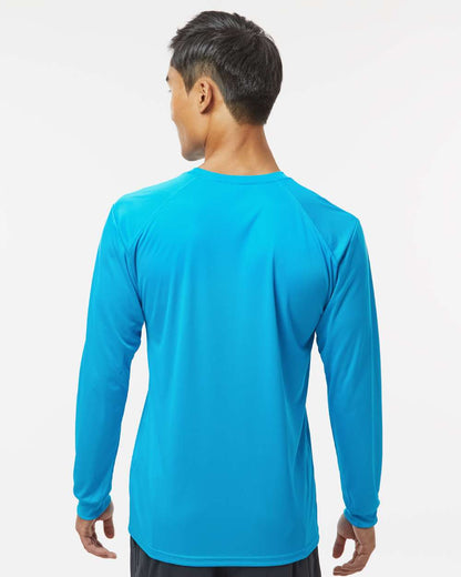 Unisex Long Islander Performance Long Sleeve T-Shirt