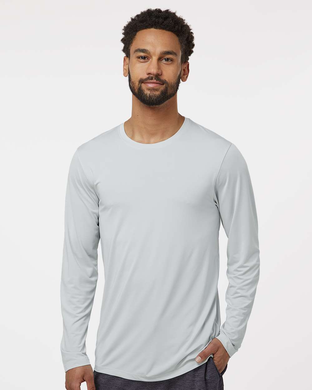 Unisex Aruba Extreme Performance Long Sleeve T-Shirt