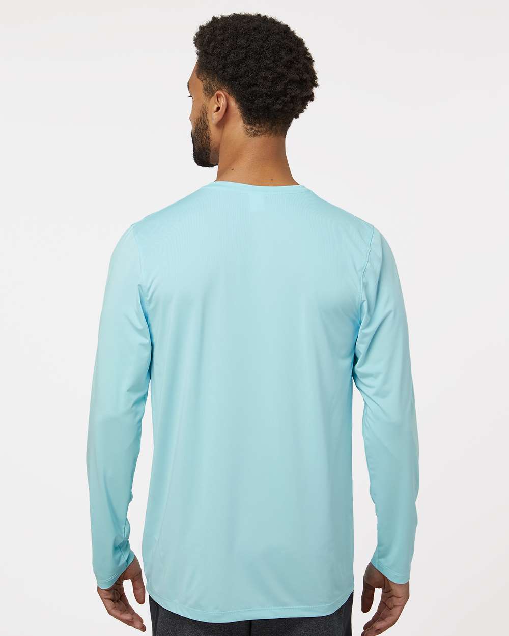 Unisex Aruba Extreme Performance Long Sleeve T-Shirt