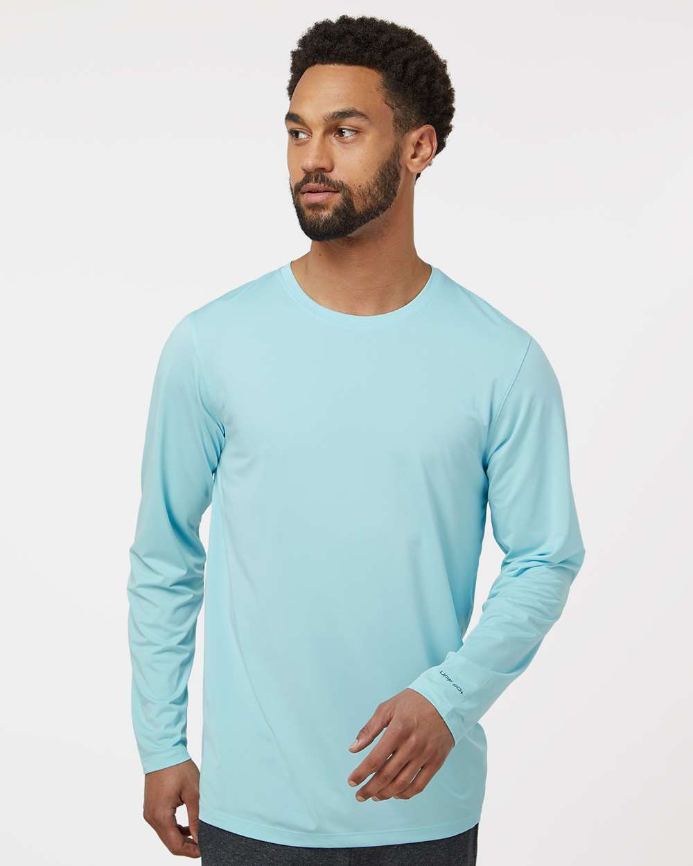 Unisex Aruba Extreme Performance Long Sleeve T-Shirt