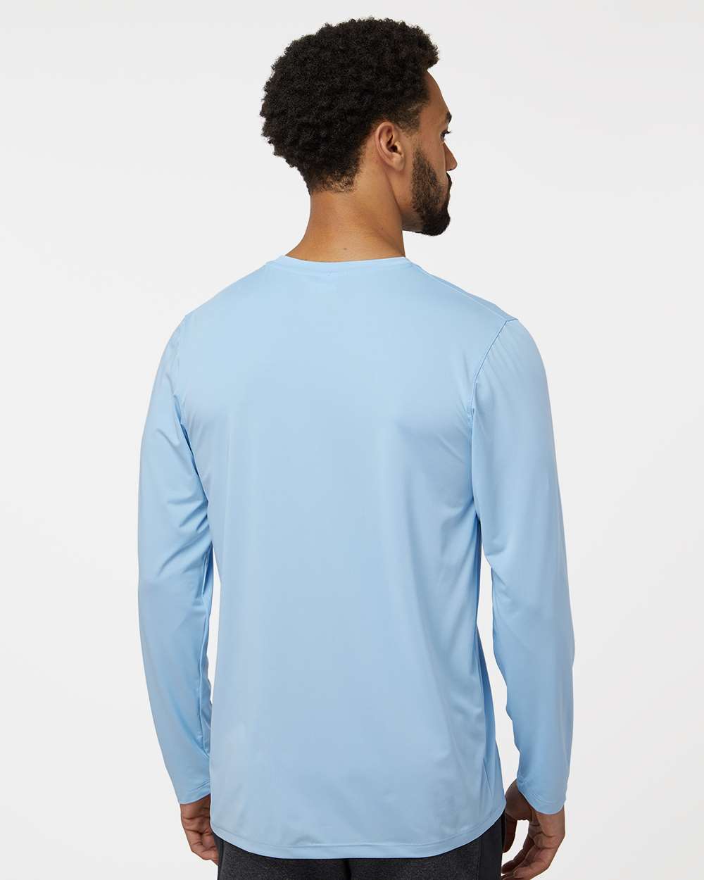 Unisex Aruba Extreme Performance Long Sleeve T-Shirt