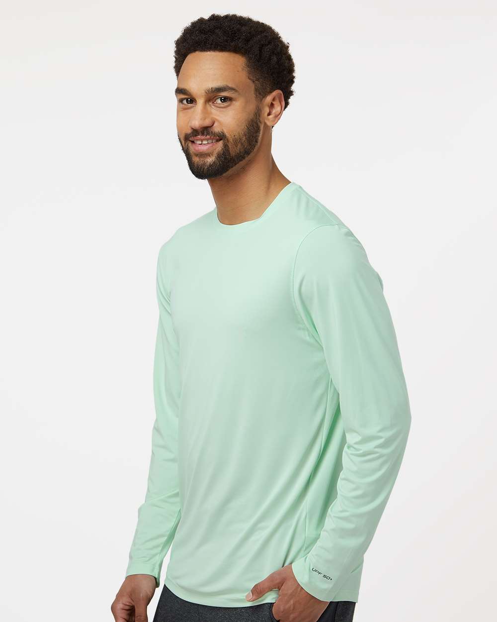 Unisex Aruba Extreme Performance Long Sleeve T-Shirt